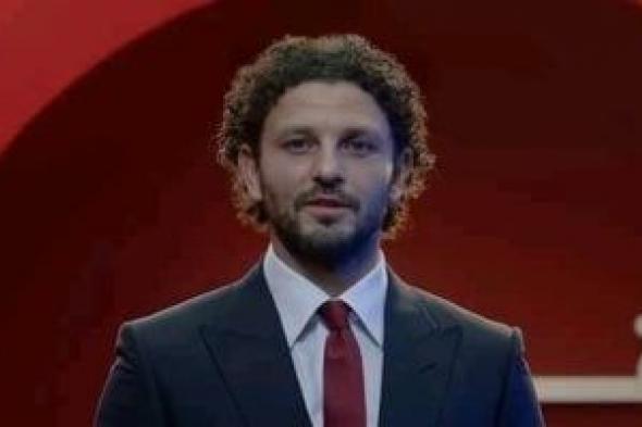 6
أندية
فى
مسيرة
حسام
غالى
بذكرى
ظهوره
الأول
بقميص
الأهلى