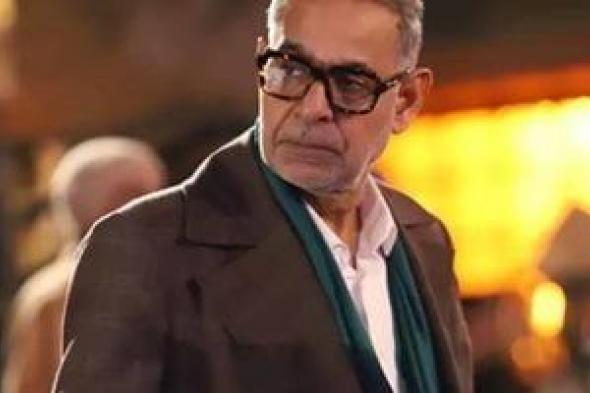 علي
كلاي
الحلقة
الـ12..
البزاوي
يهدد
طارق
الدسوقي
في
عزاء
شقيقته