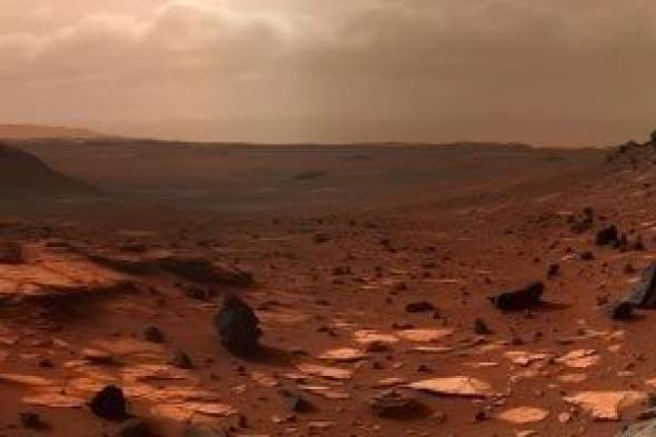 مهمة
"إسكابيد"..
رحلة
ناسا
لفك
أسرار
طقس
الفضاء
بين
الأرض
والمريخ