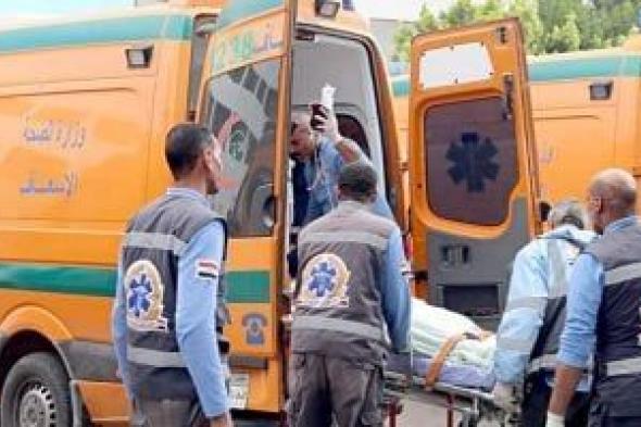 مصرع
شاب
سقط
من
أعلى
سيارة
بمدينة
المنزلة
بالدقهلية