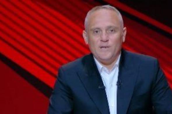 21
بطولة
حصاد
رحلة
أسامة
حسنى
مع
الأهلى
فى
ذكرى
ظهوره
الأول
بالأحمر