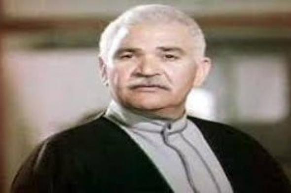 لغز
بلا
أدلة..
الشرير
الذي
لم
يجد
نهاية
لقصته..
لغز
رحيل
أنور
إسماعيل