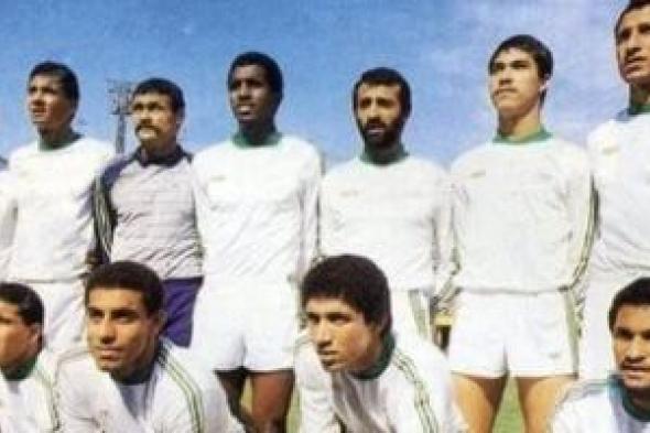 حكايات
الفراعنة..
ملحمة
القاهرة
1986
واستعادة
عرش
القارة
السمراء