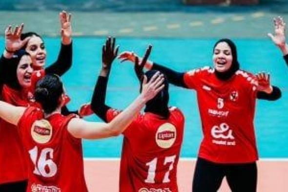 تعرف
على
الأندية
المتأهلة
إلى
النهائى
لدورى
السوبر
الممتاز
للكرة
الطائرة