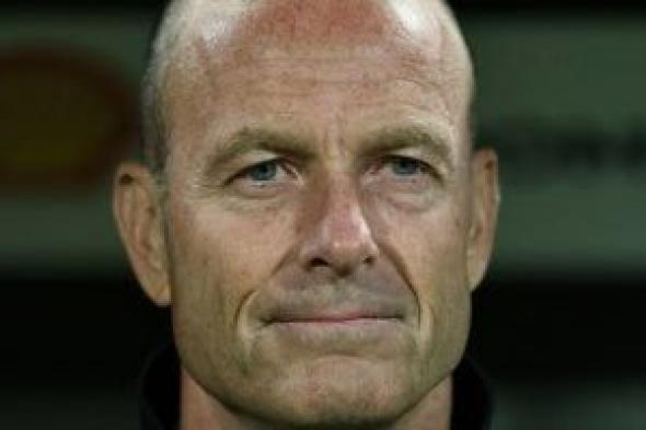 توروب:
هدف
زد
كان
جرس
إنذار
لنا..
وتواجدنا
بمنطقة
جزاء
المنافس
بشكل
غير
مسبوق