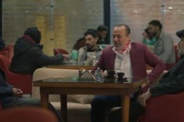 مسلسل
أولاد
الراعى
الحلقة
12..
إيهاب
فهمى
يخطط
لقتل
ماجد
المصرى