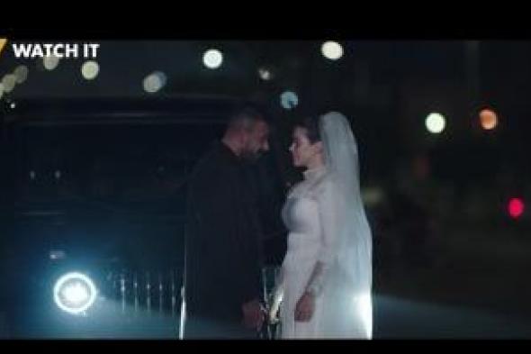 مسلسل
على
كلاى
الحلقة
12..
مواعيد
العرض
والإعادة
والقنوات
الناقلة