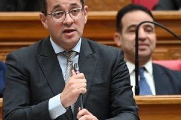 وزير
المالية
يوضح:
قانون
الضريبة
العقارية
الجديد
يخفف
العبء
عن
المواطنين