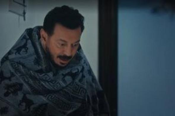 مسلسل
درش
الحلقة
12..
مصطفى
شعبان
يعود
مجددا
لوالدته
بالإسكندرية