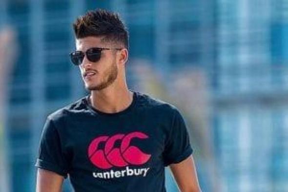 رحالة
الدوري..
أحمد
الشيخ
تألق
مبكر
وتنقلات
صنعت
قصة
لاعب
مميز