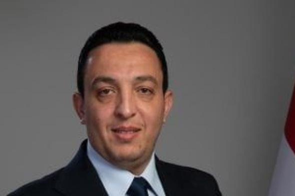 مصطفى
أبو
زهرة:
القيادة
السياسية
حصّنت
مصر
وسط
عواصف
الإقليم