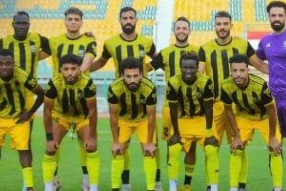 المقاولون
العرب
يواصل
استعداداته
لمواجهة
الأهلي
فى
الدوري