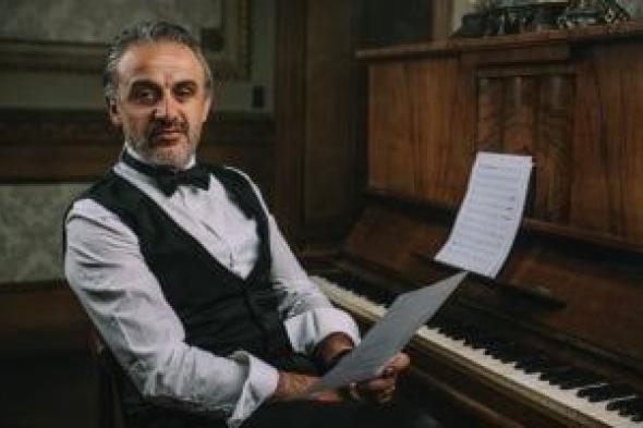 شادى
مؤنس
يكشف
تفاصيل
تجربته
فى
تأليف
الموسيقى
التصويرية
لدراما
رمضان
2026