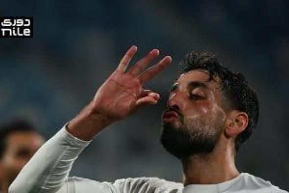 فحص
منشطات
لعدى
الدباغ
وحسام
عبد
المجيد
بعد
مواجهة
بيراميدز