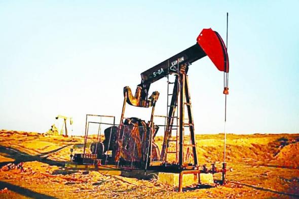 خبراء:
      إنتاج
      نفط
      الشرق
      الأوسط
      مرهون
      بمضيق
      هرمز