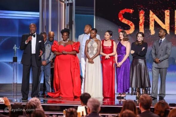 أبرز لحظات حفل Actor Awards 2026