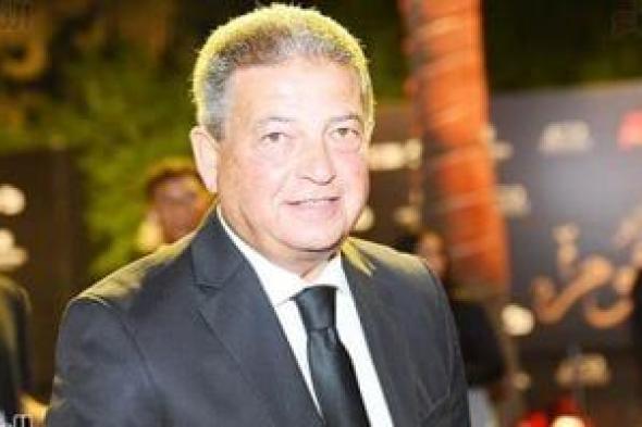 خالد
عبد
العزيز:
الإعلام
المصري
قام
بدور
ممتاز
خلال
الـ10
سنوات
الماضية