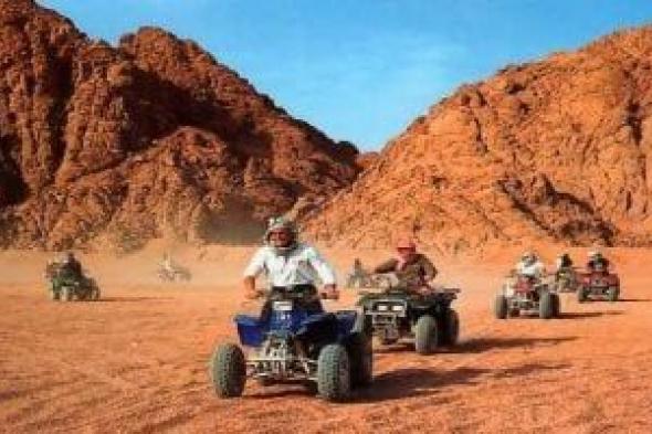 آليات
تحديد
المناطق
السياحية..
قانون
المنشآت
الفندقية
يوضح
الشروط
والتفاصيل