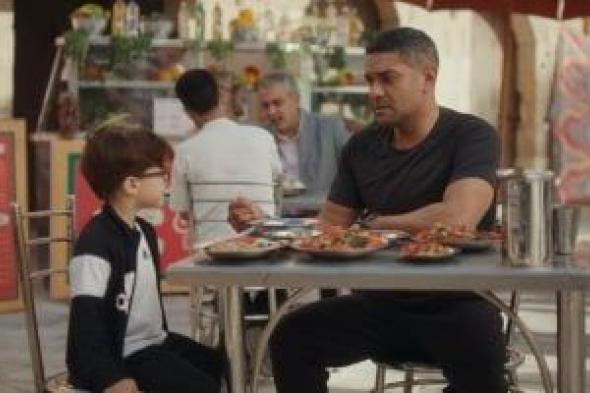 مسلسل
اتنين
غيرنا
الحلقة
13..
مواعيد
العرض
والإعادة
والقنوات
الناقلة