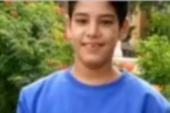 إحالة
مدرب
سباحة
للمحاكمة
بتهمة
الإهمال
فى
وفاة
الطفل
جون
ماجد