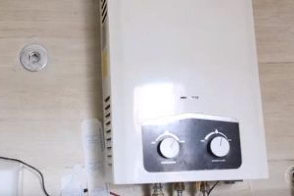 7
تعليمات
مهمة
لاستخدام
سخان
الغاز
بأمان
أبرزها
20
دقيقة
مدة
التشغيل