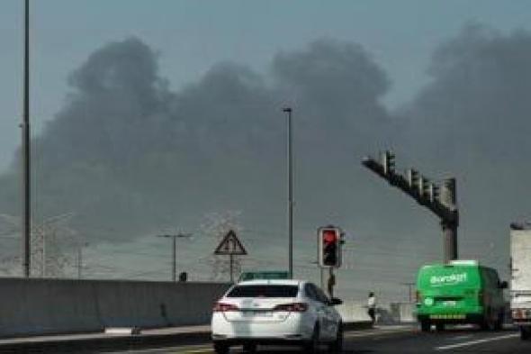 إعلام
إيراني:
سماع
دوى
انفجارات
قوية
من
محيط
منشأة
نووية
وقاعدة
جوية
بأصفهان