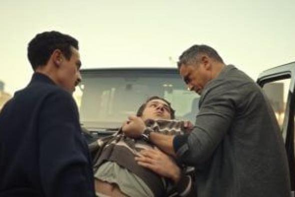 رأس
الأفعى
الحلقة
13..
كمين
محكم
يُسقط
عنصرا
مهما
فى
قضية
اغتيال
النائب
العام