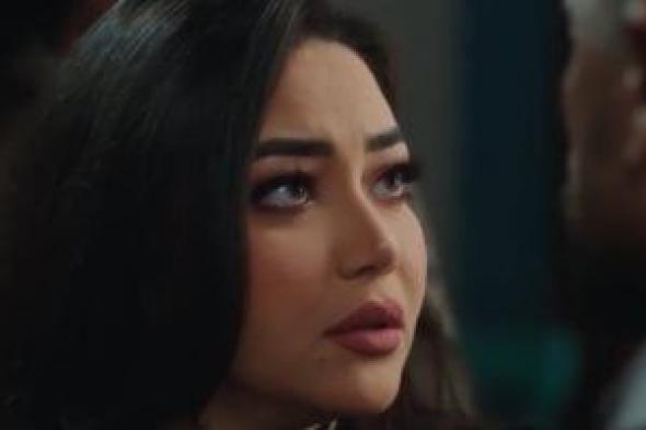 مسلسل
على
كلاى
الحلقة
13..
رحمة
محسن
تخبر
العوضى
بأنها
أخبرت
عظيمة
بمكانه