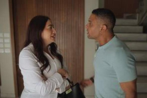 مسلسل
اتنين
غيرنا
الحلقة
13..
حسن
سويلم
يرجع
سبب
انفصاله
عن
نور
لابنه
يوسف