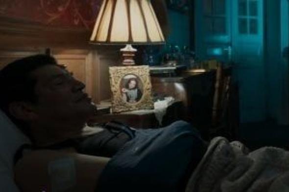 مسلسل
عين
سحرية
الحلقة
13..
مواعيد
العرض
والإعادة
والقنوات
الناقلة