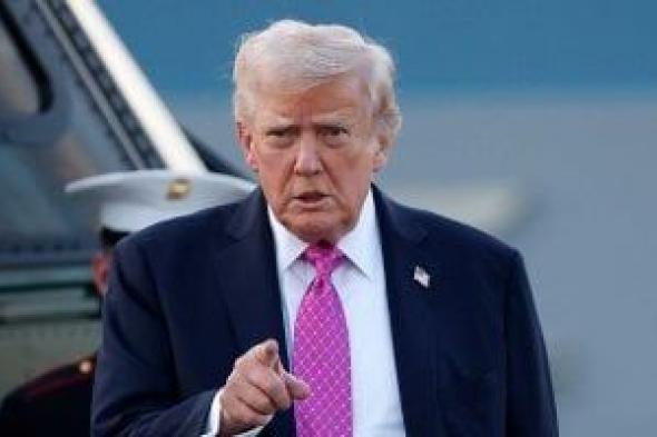 ترامب
يلمح
الى
«استيلاء
ودي»
على
كوبا..
اعرف
القصة