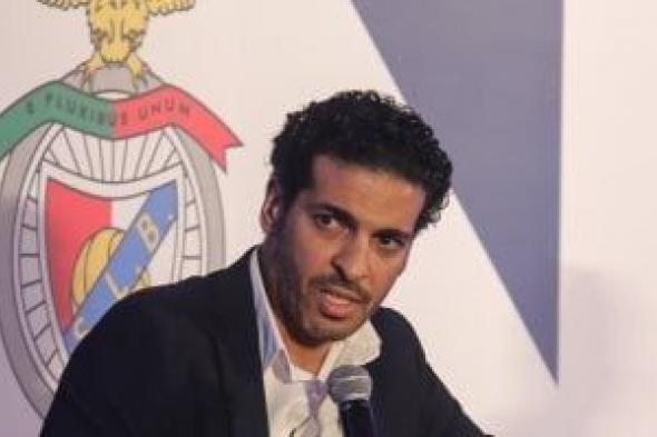 أنت
فين
يا
كابتن؟..
هاني
سعيد
المدير
الرياضي
لنادي
بيراميدز