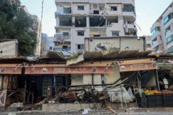 لبنان
يحظر
أنشطة
حزب
الله
العسكرية..
ووزير
العدل
يطالب
بتسليم
السلاح
فورا