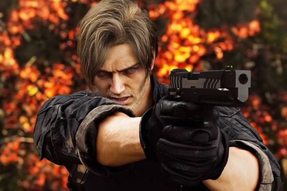 كيف
      تمهد
      لعبة
      Resident
      Evil
      Requiem
      الطريق
      إلى
      Resident
      Evil
      10