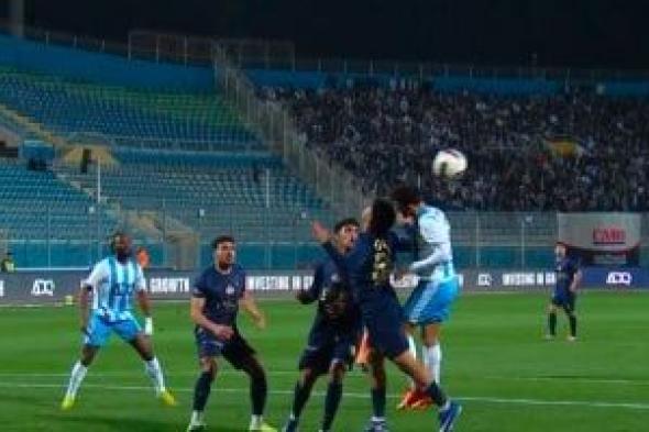 7
مباريات
تحسم
صراع
أهل
القمة
قبل
نهاية
الدور
الأول
بالدوري
المصري