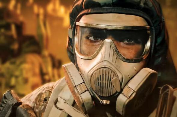 تفاصيل
      تحديث
      3
      مارس
      في
      Battlefield
      6
      –
      الجزء
      الأول