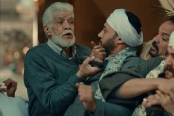 مسلسل
درش
الحلقة
13..
محاولة
قتل
درش
تفشل
للمرة
الثانية