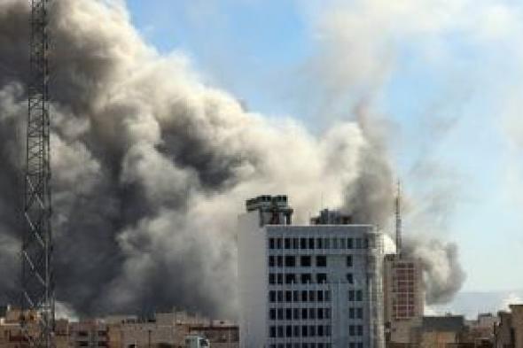 الأركان
الأمريكية:
العمليات
مستمرة
بإيران
ونتوقع
مزيدا
من
الخسائر