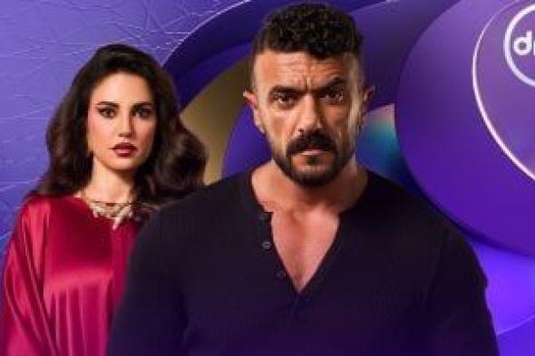 أحمد
العوضي
ودرة
بطلا
مسلسل
علي
كلاي
يتصدران
ترند
جوجل