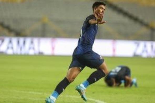 أهداف
مباراة
الزمالك
وبيراميدز
فى
لقاء
قمة
الدورى