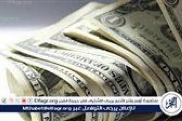 بعد
      اخر
      زيادة
      له..
      سعر
      الدولار
      اليوم
      في
      بنك
      مصر
      وتحديث
      مباشر
      للعملة
      الأمريكية