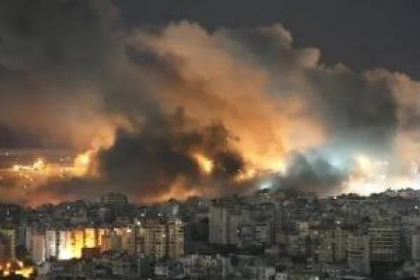 52
شهيدا
و154
جريحا
فى
غارات
إسرائيلية
على
لبنان