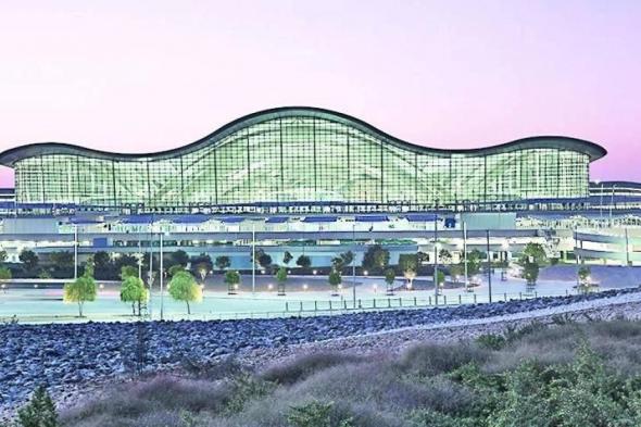 مطارات
      أبوظبي
      تعلن
      استئناف
      العمليات
      التشغيلية
      في
      مطار
      زايد
      الدولي
      بشكل
      محدود