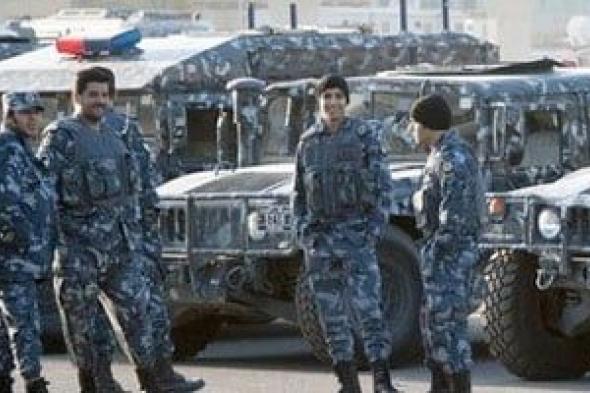 الجيش
الكويتي
يعلن
مقتل
رقيب
في
القوات
البحرية