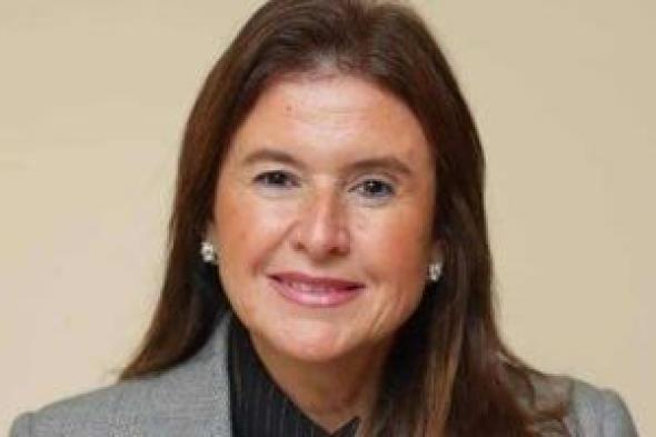 شيرين
عليش:
رؤية
الرئيس
السيسي
الاستباقية
حصّنت
مصر
من
تداعيات
التصعيد
الإقليمي