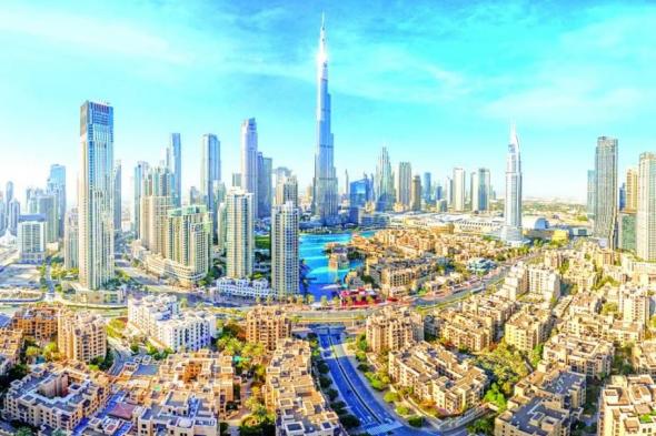 دبي
      تدخل
      مرحلة
      عقارية
      أكثر
      نضجاً
      بدعم
      الأصول
      العالية
      الجودة