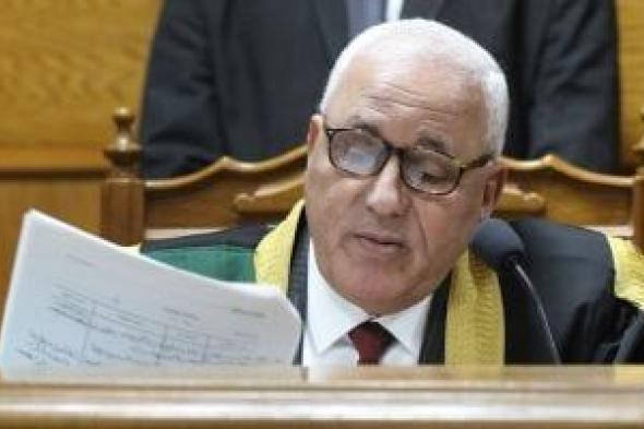 تأجيل
محاكمة
5
متهمين
بقضية
خلية
مدينة
نصر
لجلسة
17
مايو