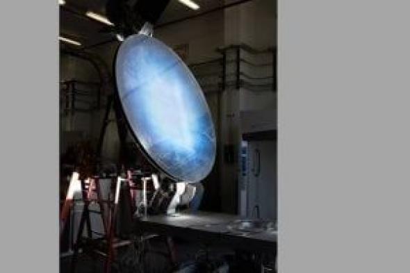 ناسا
تختبر
تقنية
شمسية
لاستخراج
الأكسجين
من
تربة
القمر