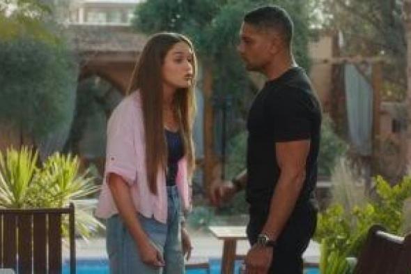 أقوى
Plot
Twist
فى
الموسم..
حسن
فى
اتنين
غيرنا
مطلّق
حزين
ولا
ندل
شيك؟