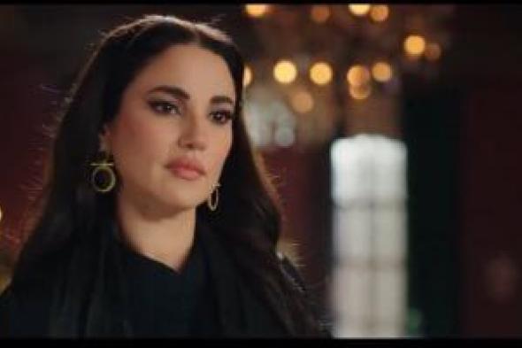 مسلسل
على
كلاى
الحلقة
13..
درة
تقرر
عدم
التنازل
لخالها
عن
أملاك
والدتها